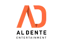 Al Dente Entertainment logo