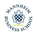 Mannheim Business School logo
