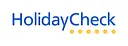 HolidayCheck Group AG logo
