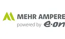 Mehr Ampere logo