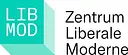Zentrum Liberale Moderne logo