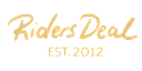 RidersDeal logo