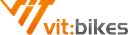 vit:bikes logo