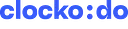 Clockodo logo