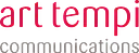 art tempi communications logo
