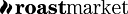 Roast Market logo