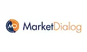 MarketDialog logo