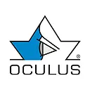 OCULUS Optikgeräte logo