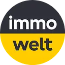 immowelt logo
