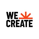 WeCreate Germany logo
