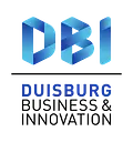Duisburg Business & Innovation logo