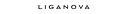 LIGANOVA I Karriere logo