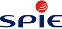 SPIE Efficient Facilities logo