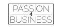Passion 4 Business logo