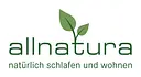 allnatura Vertriebs  & Co. KG logo