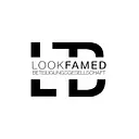 lookfamed logo