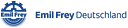 Emil Frey Digital Services  Stuttgart logo