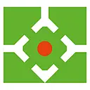 facebook title logo