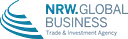 NRW.Global Business logo