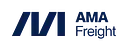 AMA Freight Agency logo