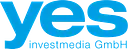 Yes Investmedia logo