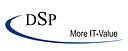 DSP IT Service logo