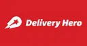 Delivery Hero logo