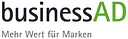 Business Advertising logo
