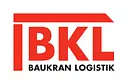 BKL Baukran Logistik logo