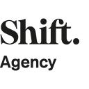 Shift Agency logo