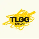 TLGG Agency logo