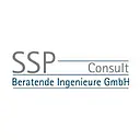 SSP Trade & Consult logo