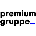 Axel Springer Tech logo