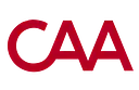 Creative Artists Agency logo