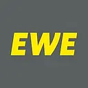 EWE GASSPEICHER logo