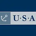 United Shipping Agency Vogemann logo