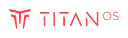 Titan OS logo