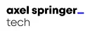 Axel Springer News Media National logo