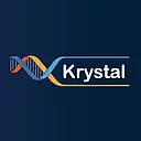 Krystal Biotech, Inc. logo