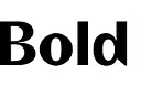 Bold Hotels & Bold Campus logo