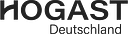HOGAST Deutschland logo