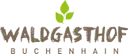 Waldgasthof Buchenhain e.K. Stefan Kastner logo