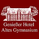 Genießer Hotel Altes Gymnasium Husum  & Co. KG logo