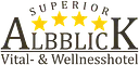 Vital- und Wellnesshotel Albblick Werner Jung logo