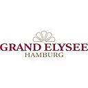 Elysee Hotel AG Hamburg logo