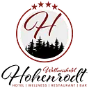 Vital- und Wellnesshotel Albblick Werner Jung logo
