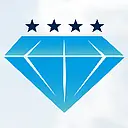 Aquamarin Hotel logo