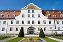 Schloss Lautrach Hotel logo