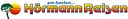 Hörmann-Reisen logo