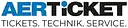 https://www.aerticket.de/ logo